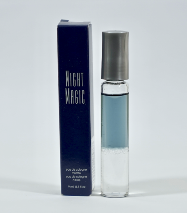 Night Magic by Avon Dual Phase Fragrance for Women Eau de Parfum 9ML Rollette