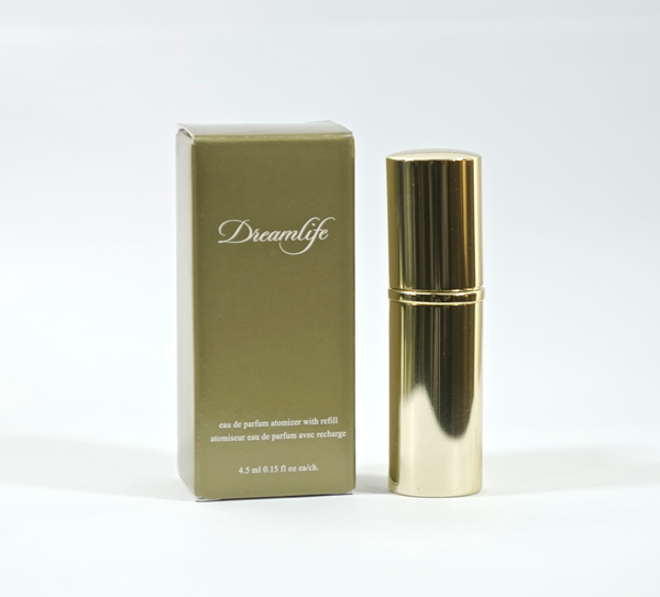 Dreamlife by Avon Womens Perfume Spray 0.15 oz with Refill Eau de Parfum